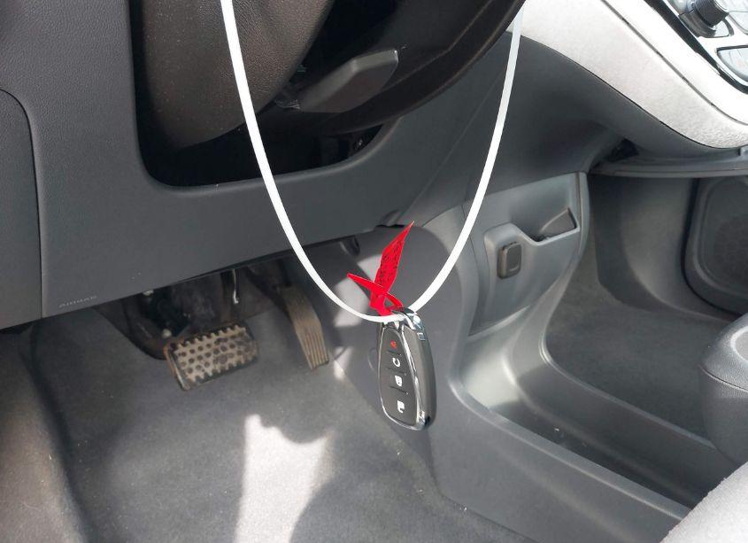 Photo 11 of 2020 Chevrolet Bolt EV FWD LT (VIN 1G1FY6S08L4143268)