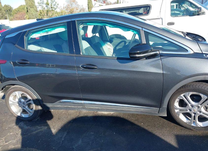 Photo 13 of 2020 Chevrolet Bolt EV FWD LT (VIN 1G1FY6S08L4143268)