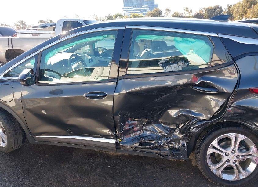 Photo 14 of 2020 Chevrolet Bolt EV FWD LT (VIN 1G1FY6S08L4143268)