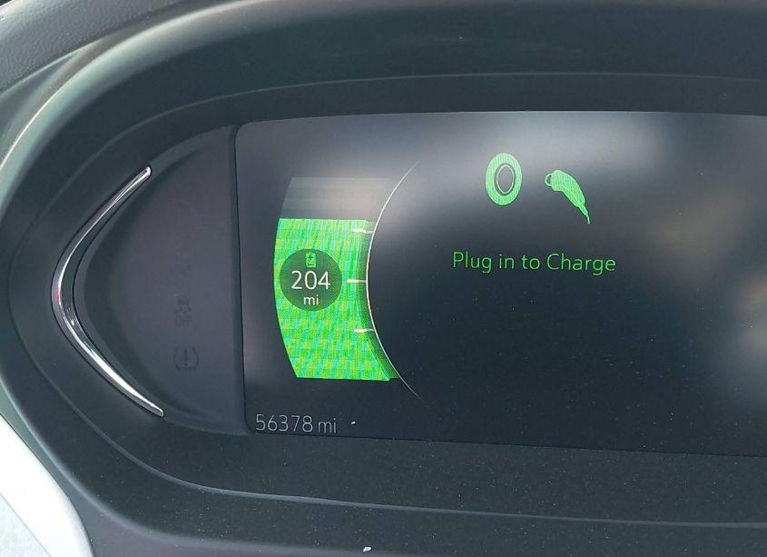 Photo 15 of 2020 Chevrolet Bolt EV FWD LT (VIN 1G1FY6S08L4143268)