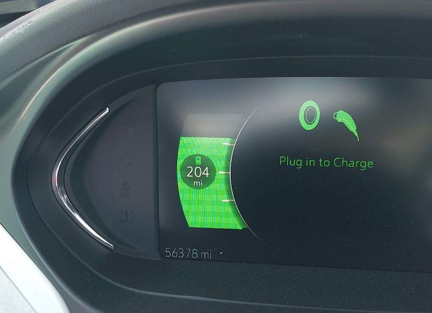 Photo 17 of 2020 Chevrolet Bolt EV FWD LT (VIN 1G1FY6S08L4143268)