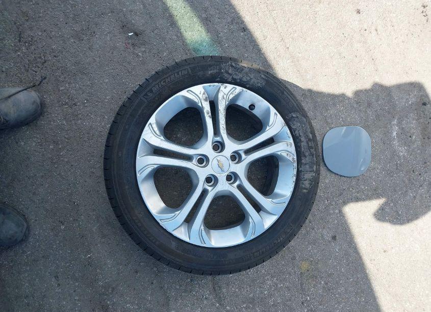 Photo 12 of 2020 Chevrolet Bolt EV FWD LT (VIN 1G1FY6S08L4145134)