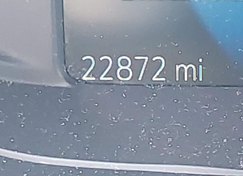 Photo 16 of 2020 Chevrolet Bolt EV FWD LT (VIN 1G1FY6S08L4145134)