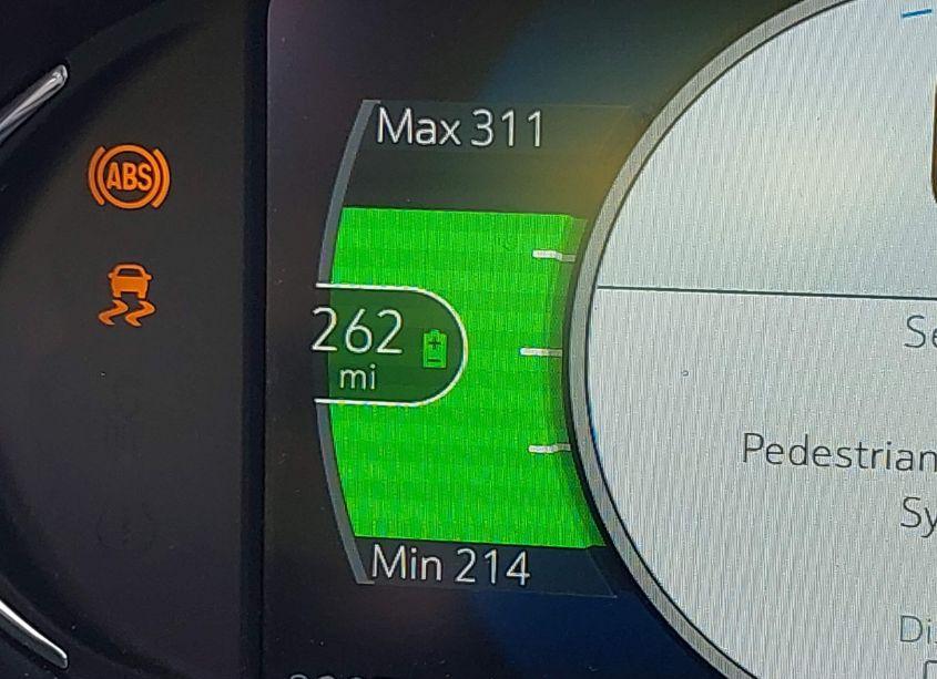 Photo 18 of 2020 Chevrolet Bolt EV FWD LT (VIN 1G1FY6S08L4145134)