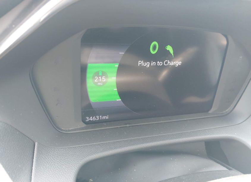 Photo 17 of 2023 Chevrolet Bolt EUV FWD LT (VIN 1G1FY6S08P4134897)