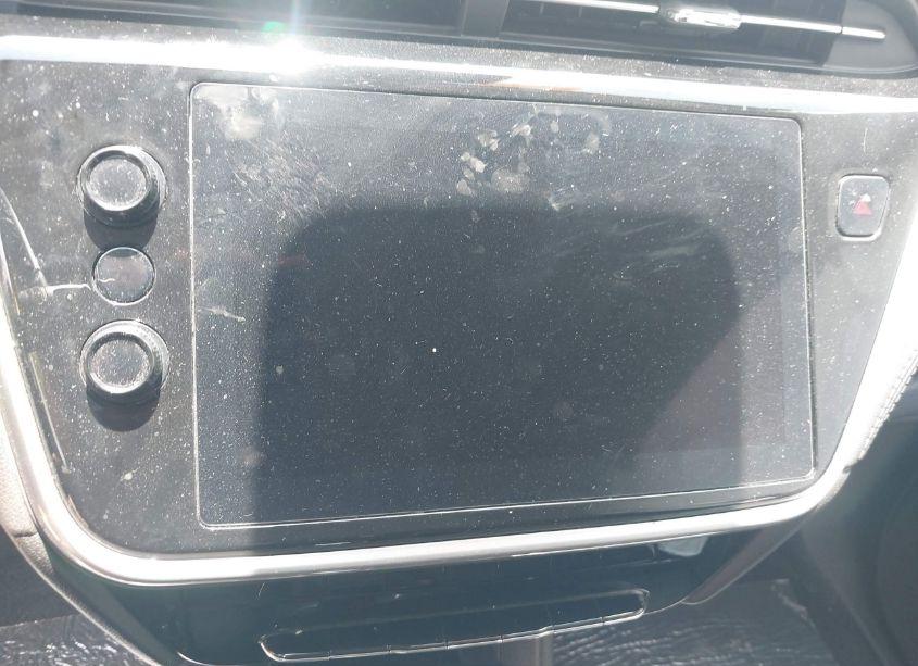 Photo 18 of 2023 Chevrolet Bolt EUV FWD LT (VIN 1G1FY6S08P4134897)