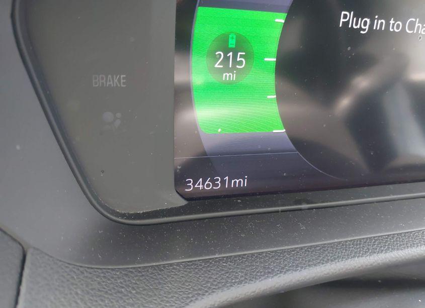 Photo 7 of 2023 Chevrolet Bolt EUV FWD LT (VIN 1G1FY6S08P4134897)