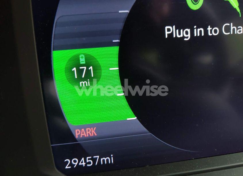 Photo 17 of 2023 Chevrolet Bolt EUV FWD LT (VIN 1G1FY6S08P4148881)