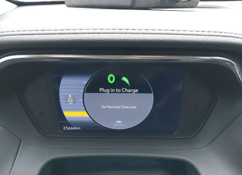 Photo 15 of 2023 Chevrolet Bolt EUV FWD LT (VIN 1G1FY6S08P4149402)