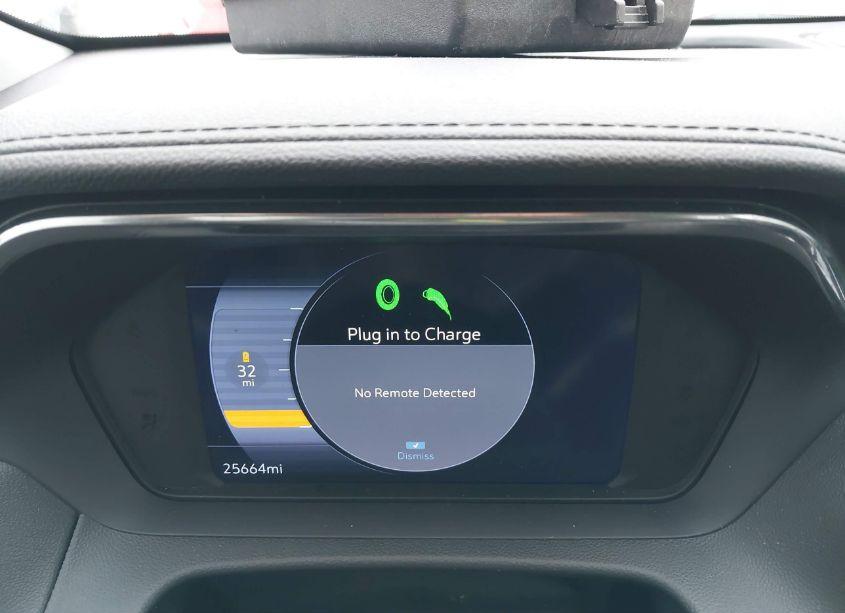 Photo 17 of 2023 Chevrolet Bolt EUV FWD LT (VIN 1G1FY6S08P4149402)