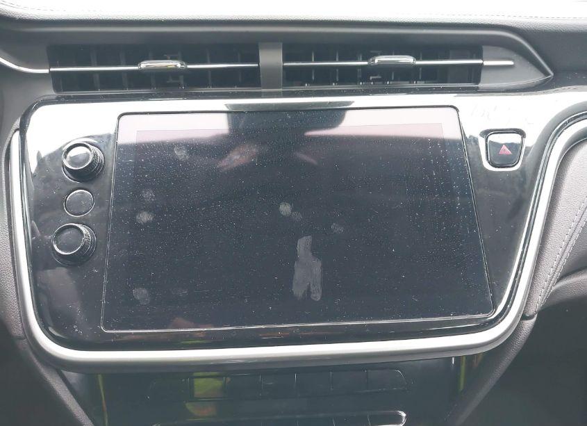 Photo 18 of 2023 Chevrolet Bolt EUV FWD LT (VIN 1G1FY6S08P4149402)