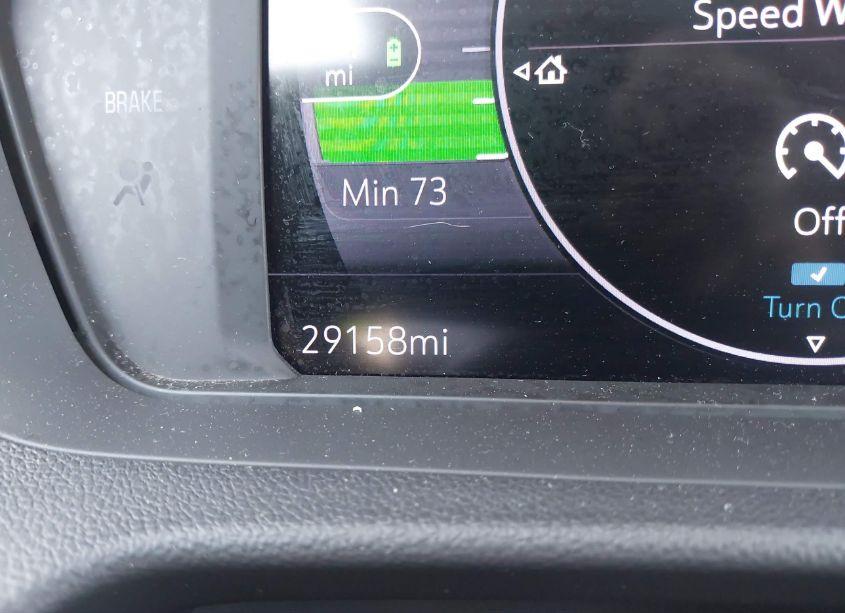 Photo 15 of 2023 Chevrolet Bolt EUV FWD LT (VIN 1G1FY6S08P4153773)