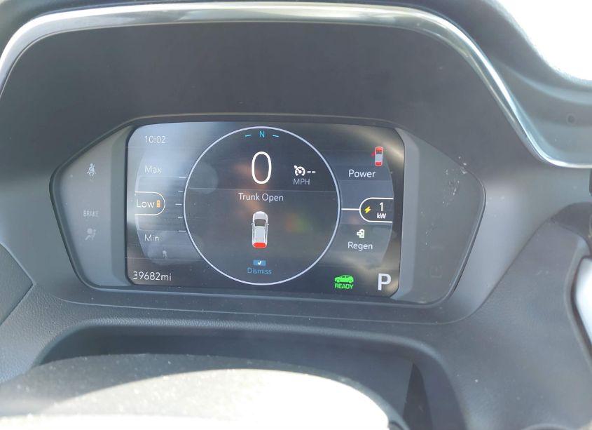 Photo 7 of 2023 Chevrolet Bolt EUV FWD LT (VIN 1G1FY6S08P4167317)