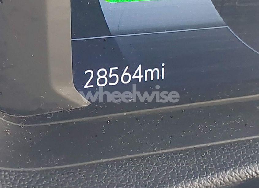 Photo 15 of 2023 Chevrolet Bolt EUV FWD LT (VIN 1G1FY6S08P4167821)