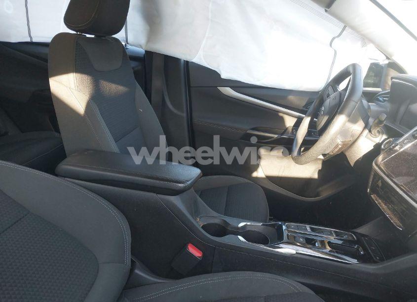 Photo 5 of 2023 Chevrolet Bolt EUV FWD LT (VIN 1G1FY6S08P4167821)