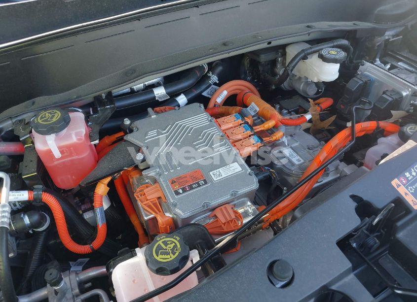 Photo 10 of 2023 Chevrolet Bolt EUV FWD LT (VIN 1G1FY6S08P4188944)