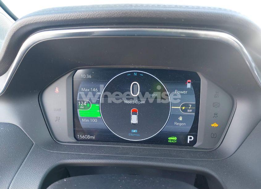 Photo 17 of 2023 Chevrolet Bolt EUV FWD LT (VIN 1G1FY6S08P4188944)