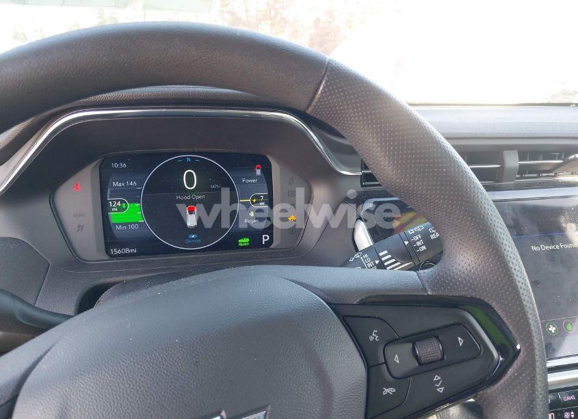 Photo 18 of 2023 Chevrolet Bolt EUV FWD LT (VIN 1G1FY6S08P4188944)