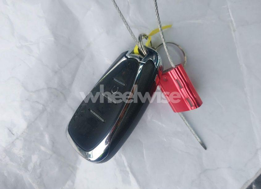 Photo 11 of 2019 Chevrolet Bolt EV LT (VIN 1G1FY6S09K4104784)