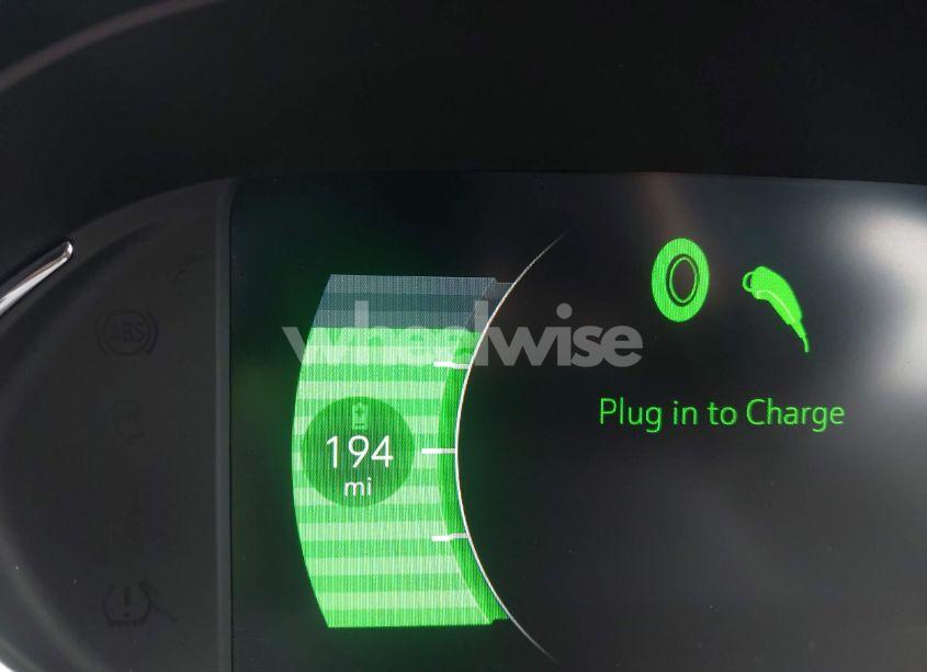 Photo 18 of 2019 Chevrolet Bolt EV LT (VIN 1G1FY6S09K4104784)