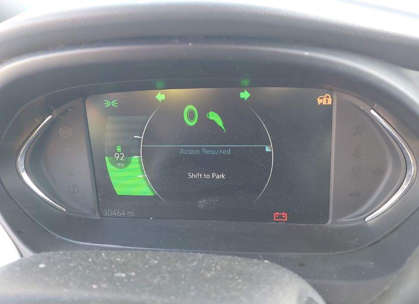 Photo 7 of 2020 Chevrolet Bolt EV FWD LT (VIN 1G1FY6S09L4111526)