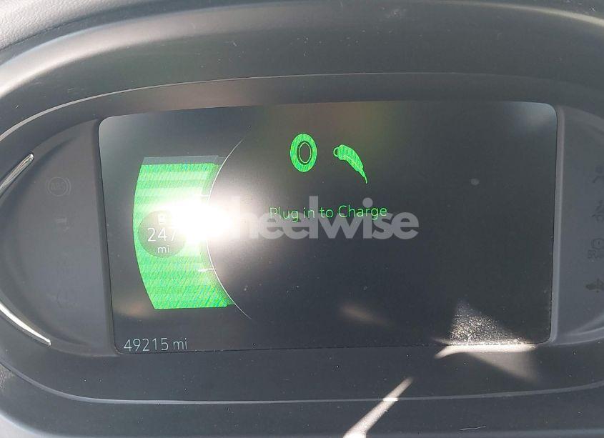 Photo 7 of 2021 Chevrolet Bolt EV FWD LT (VIN 1G1FY6S09M4102732)