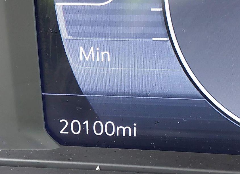 Photo 15 of 2023 Chevrolet Bolt EUV FWD LT (VIN 1G1FY6S09P4134584)