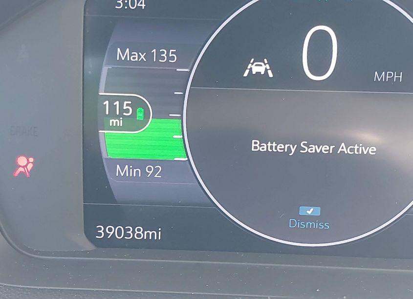 Photo 15 of 2023 Chevrolet Bolt EUV FWD LT (VIN 1G1FY6S09P4164216)