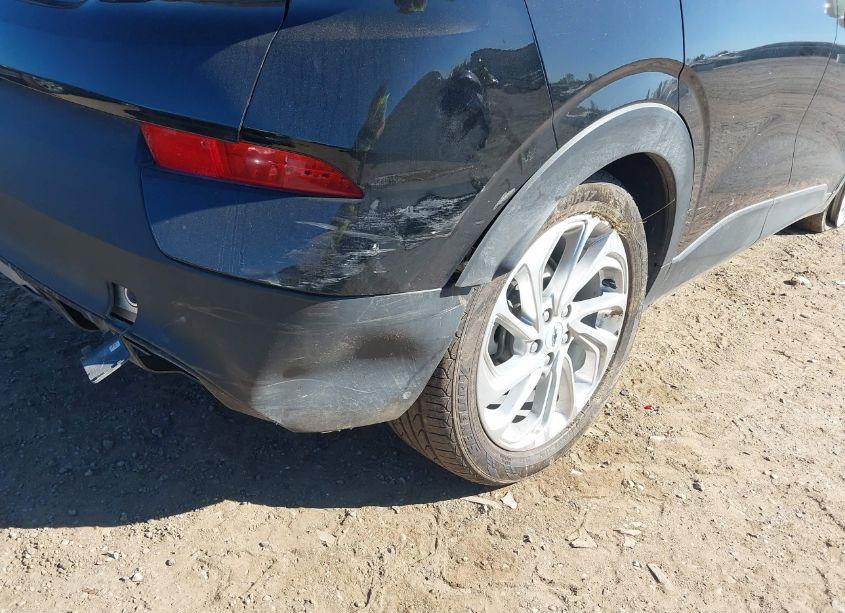 Photo 6 of 2023 Chevrolet Bolt EUV FWD LT (VIN 1G1FY6S09P4164216)