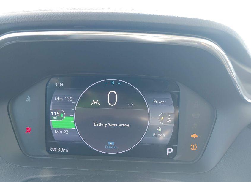 Photo 7 of 2023 Chevrolet Bolt EUV FWD LT (VIN 1G1FY6S09P4164216)