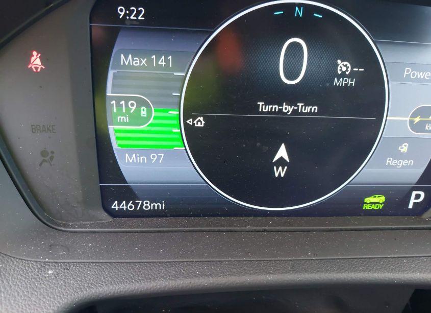 Photo 15 of 2023 Chevrolet Bolt EUV FWD LT (VIN 1G1FY6S09P4164281)