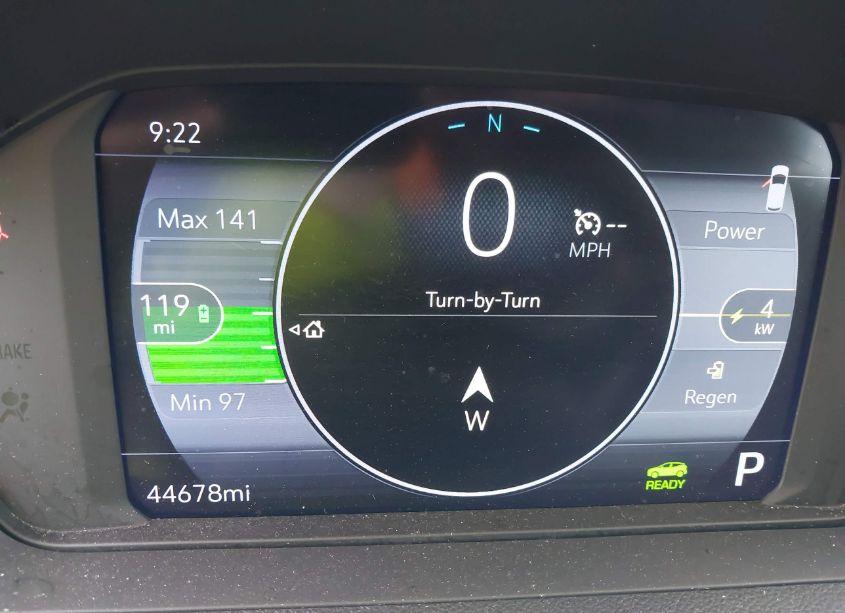 Photo 17 of 2023 Chevrolet Bolt EUV FWD LT (VIN 1G1FY6S09P4164281)