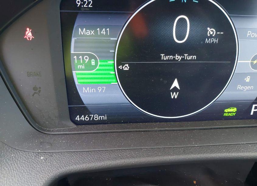 Photo 7 of 2023 Chevrolet Bolt EUV FWD LT (VIN 1G1FY6S09P4164281)