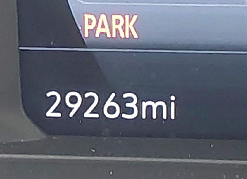 Photo 15 of 2023 Chevrolet Bolt EUV FWD LT (VIN 1G1FY6S09P4166905)