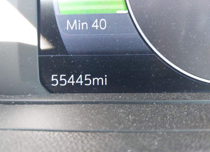 Photo 16 of 2023 Chevrolet Bolt EUV FWD LT (VIN 1G1FY6S09P4168105)