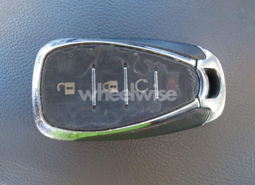 Photo 11 of 2019 Chevrolet Bolt EV LT (VIN 1G1FY6S0XK4131427)