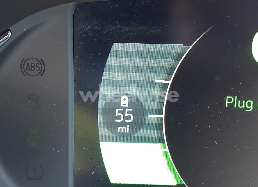 Photo 17 of 2019 Chevrolet Bolt EV LT (VIN 1G1FY6S0XK4131427)