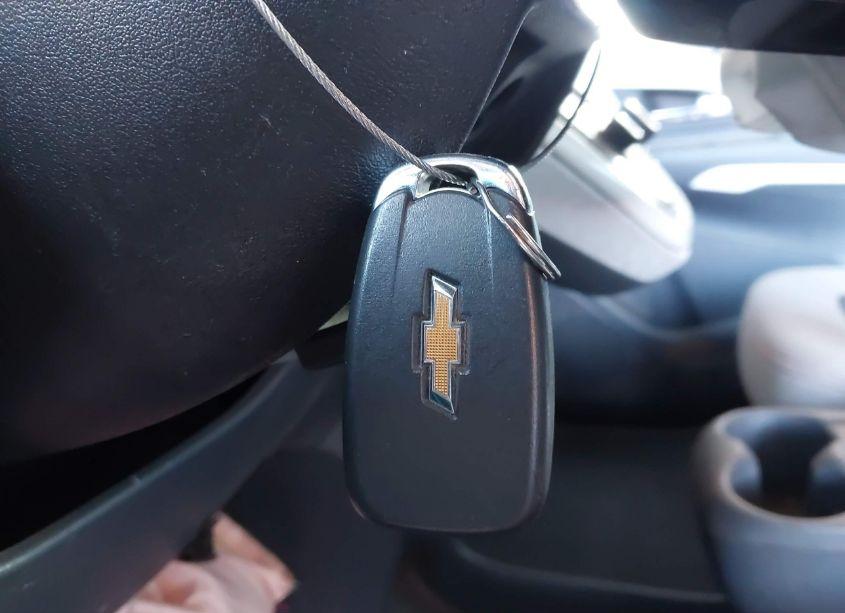 Photo 11 of 2020 Chevrolet Bolt EV FWD LT (VIN 1G1FY6S0XL4134362)