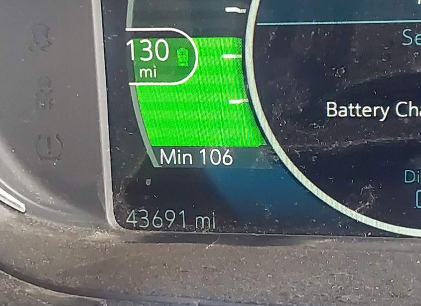 Photo 15 of 2020 Chevrolet Bolt EV FWD LT (VIN 1G1FY6S0XL4134362)