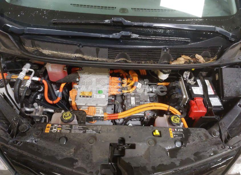 Photo 10 of 2020 Chevrolet Bolt EV FWD LT (VIN 1G1FY6S0XL4135284)