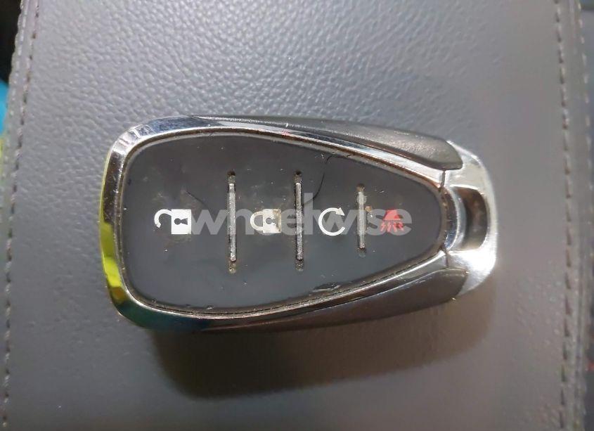 Photo 11 of 2020 Chevrolet Bolt EV FWD LT (VIN 1G1FY6S0XL4135284)