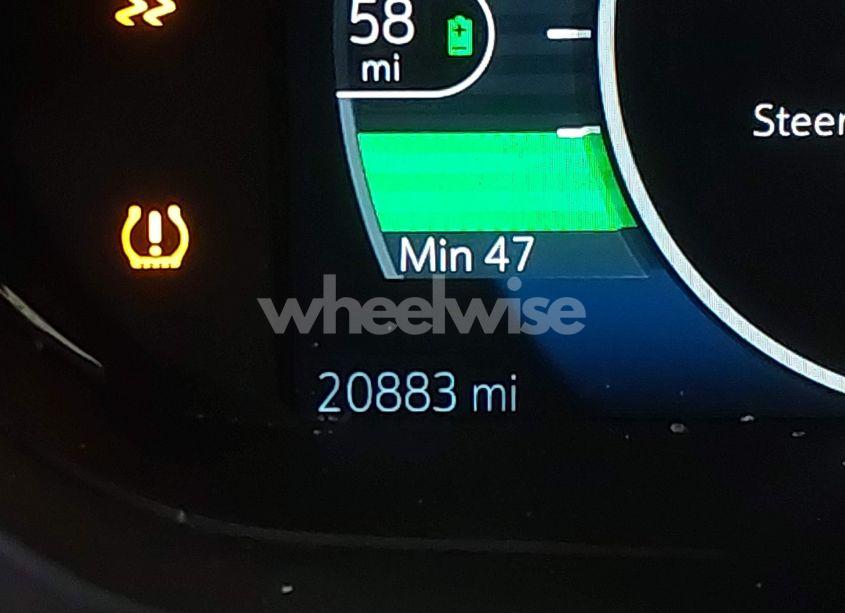 Photo 15 of 2020 Chevrolet Bolt EV FWD LT (VIN 1G1FY6S0XL4135284)