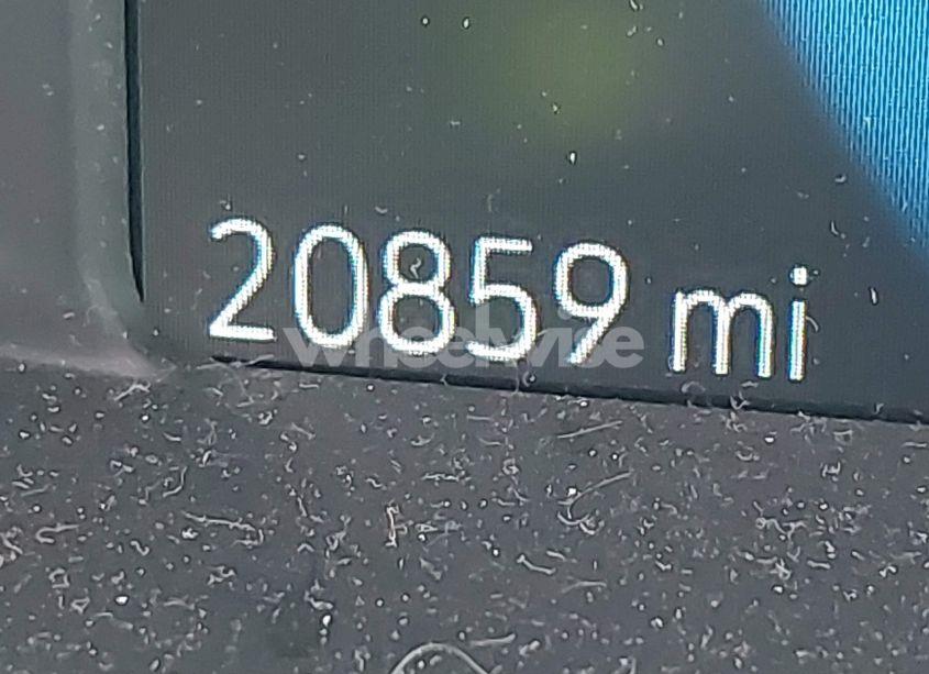 Photo 15 of 2021 Chevrolet Bolt EV FWD LT (VIN 1G1FY6S0XM4108670)