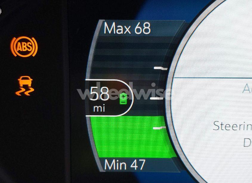 Photo 17 of 2021 Chevrolet Bolt EV FWD LT (VIN 1G1FY6S0XM4108670)