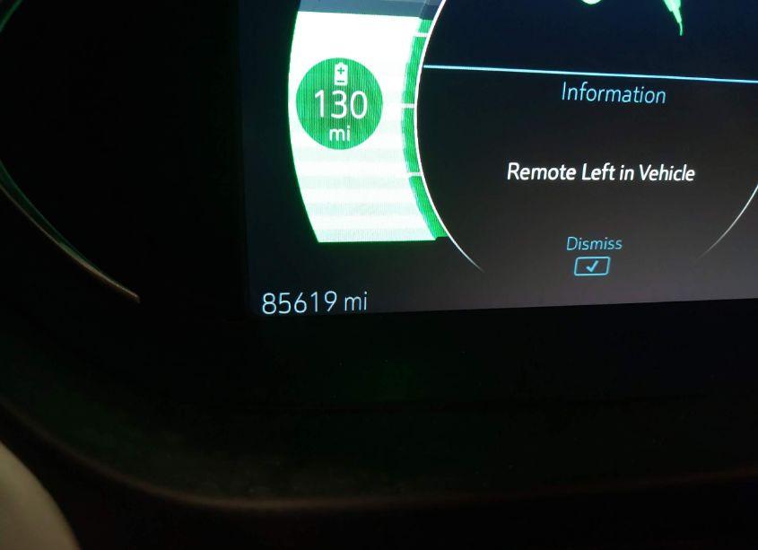 Photo 15 of 2021 Chevrolet Bolt EV FWD LT (VIN 1G1FY6S0XM4110385)