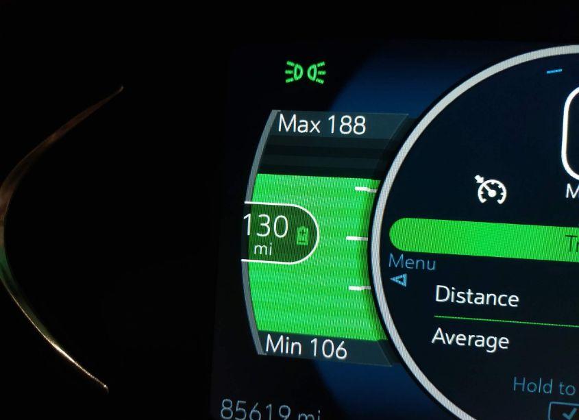 Photo 17 of 2021 Chevrolet Bolt EV FWD LT (VIN 1G1FY6S0XM4110385)