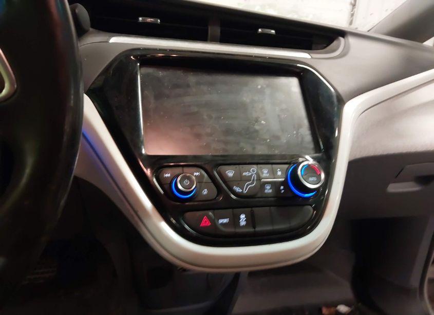 Photo 18 of 2021 Chevrolet Bolt EV FWD LT (VIN 1G1FY6S0XM4110385)