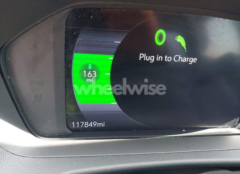 Photo 15 of 2022 Chevrolet Bolt EUV FWD LT (VIN 1G1FY6S0XN4114518)