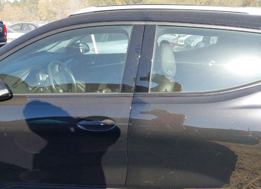 Photo 13 of 2023 Chevrolet Bolt EUV FWD LT (VIN 1G1FY6S0XP4127417)