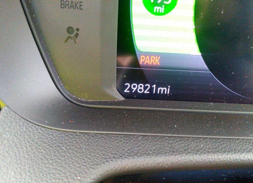 Photo 14 of 2023 Chevrolet Bolt EUV FWD LT (VIN 1G1FY6S0XP4127417)